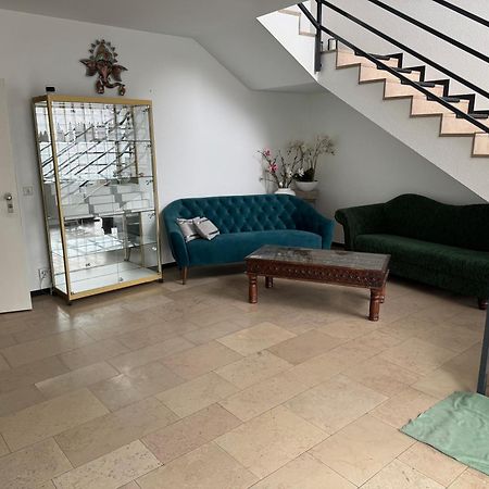 אידר-אוברשטיין Tolle Helle & Ruhige 125 Qm Whg. Naehe Zentrum I-O מראה חיצוני תמונה