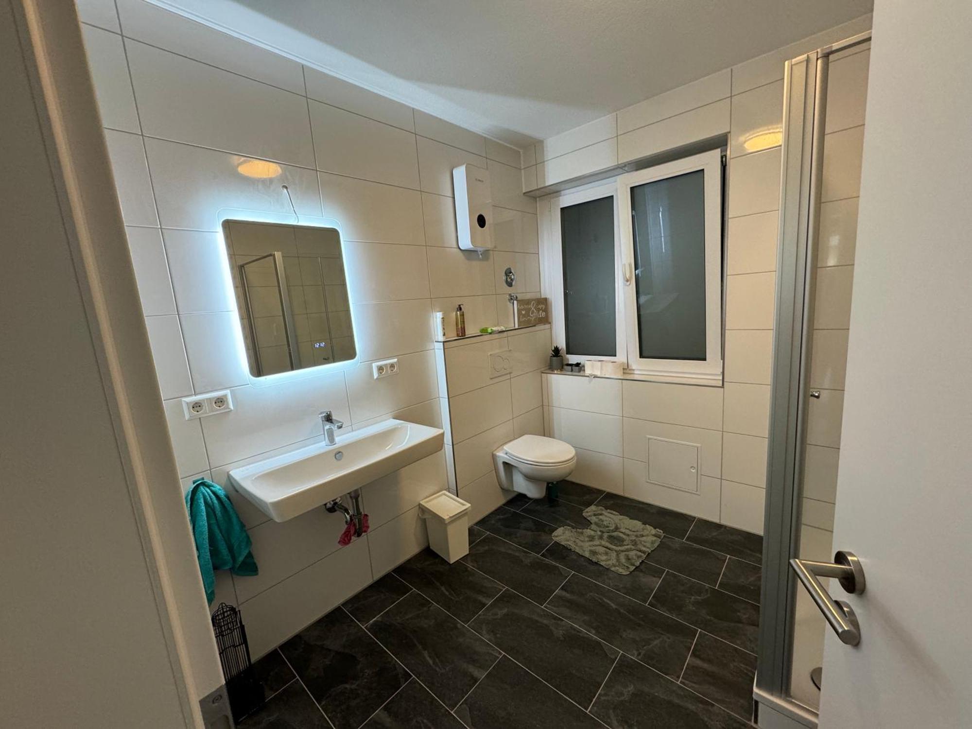 אידר-אוברשטיין Tolle Helle & Ruhige 125 Qm Whg. Naehe Zentrum I-O מראה חיצוני תמונה