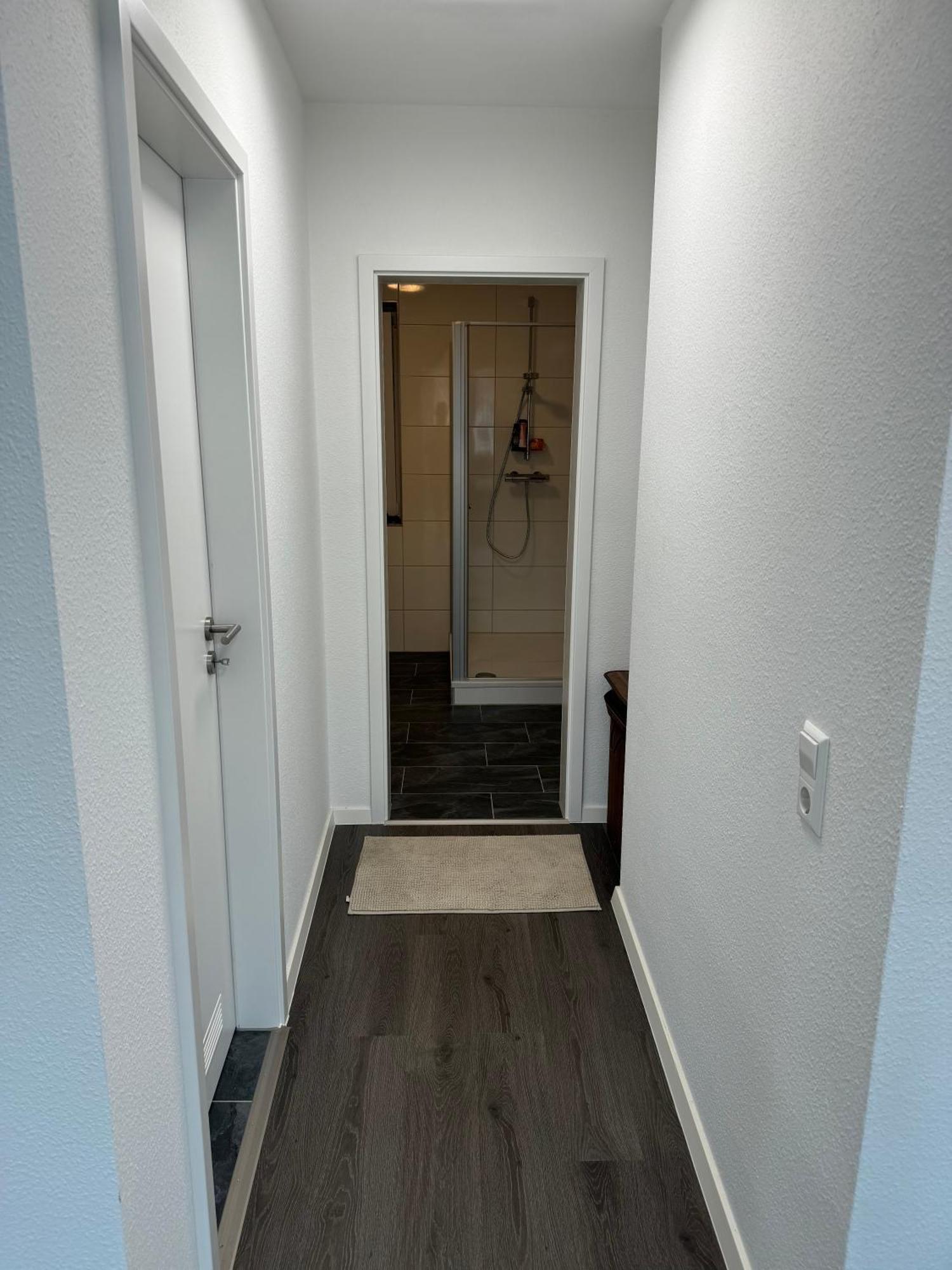 אידר-אוברשטיין Tolle Helle & Ruhige 125 Qm Whg. Naehe Zentrum I-O מראה חיצוני תמונה