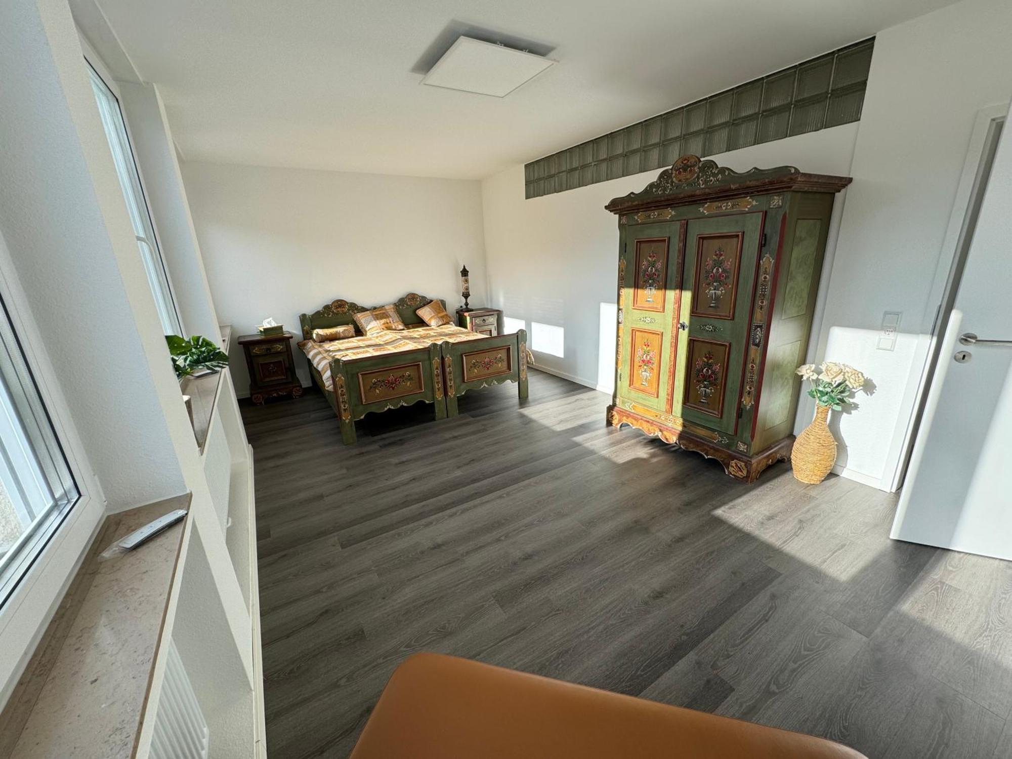 אידר-אוברשטיין Tolle Helle & Ruhige 125 Qm Whg. Naehe Zentrum I-O מראה חיצוני תמונה