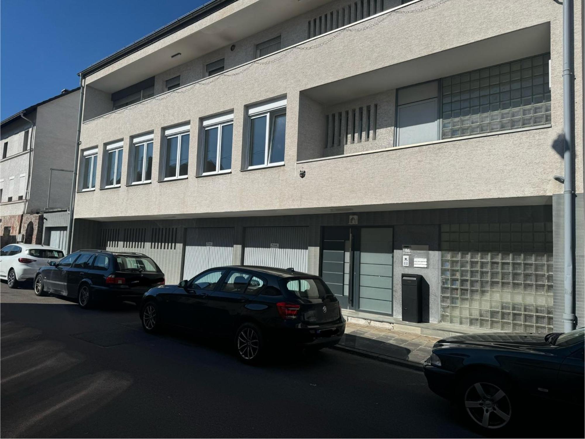 אידר-אוברשטיין Tolle Helle & Ruhige 125 Qm Whg. Naehe Zentrum I-O מראה חיצוני תמונה