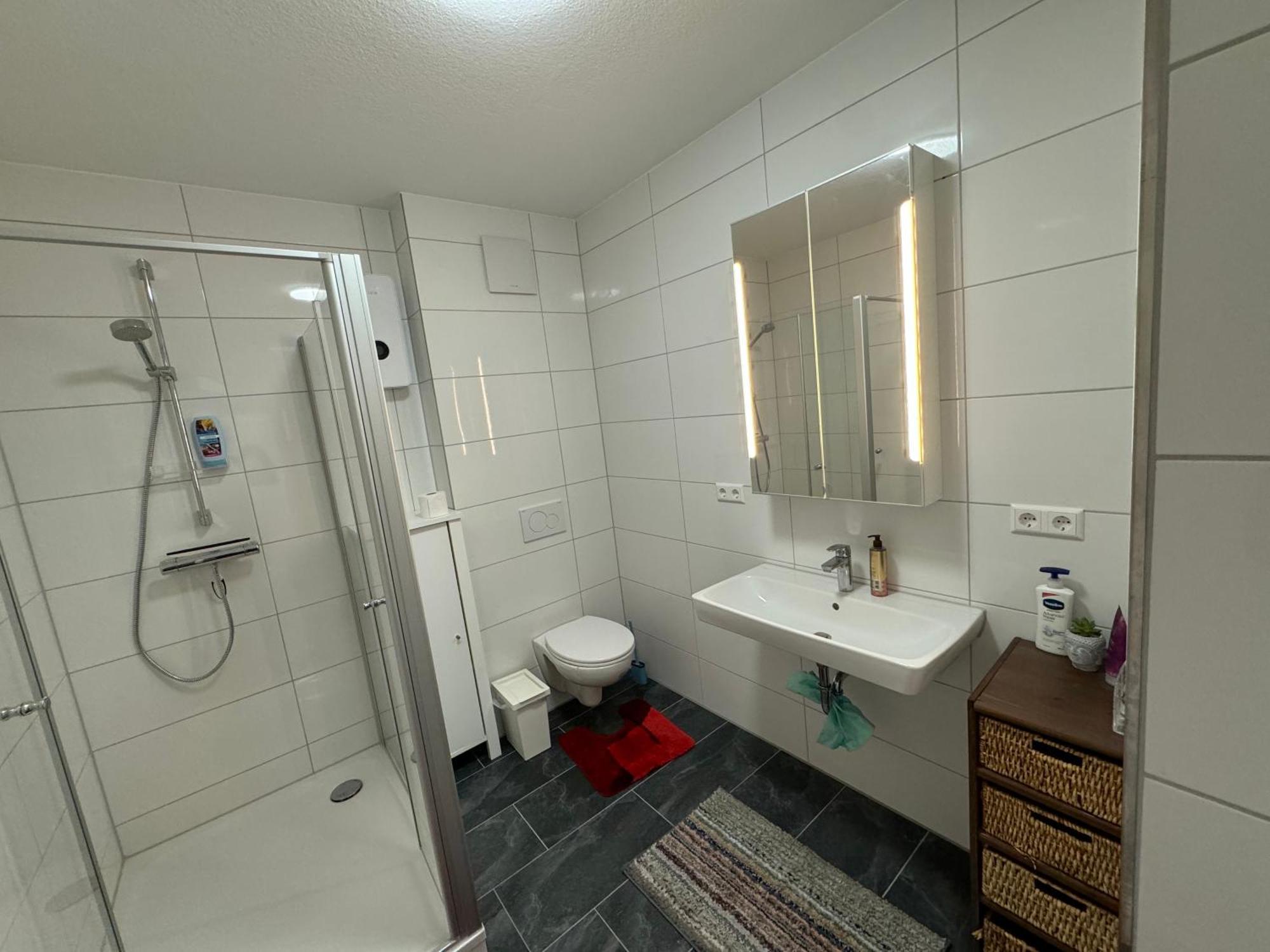 אידר-אוברשטיין Tolle Helle & Ruhige 125 Qm Whg. Naehe Zentrum I-O מראה חיצוני תמונה