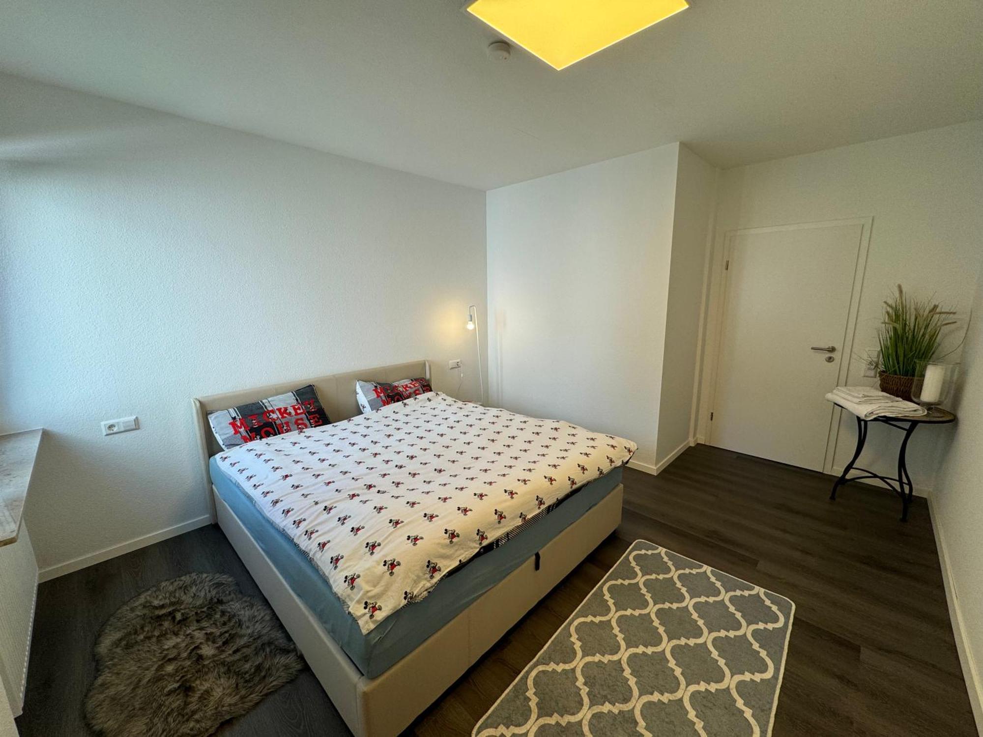 אידר-אוברשטיין Tolle Helle & Ruhige 125 Qm Whg. Naehe Zentrum I-O מראה חיצוני תמונה