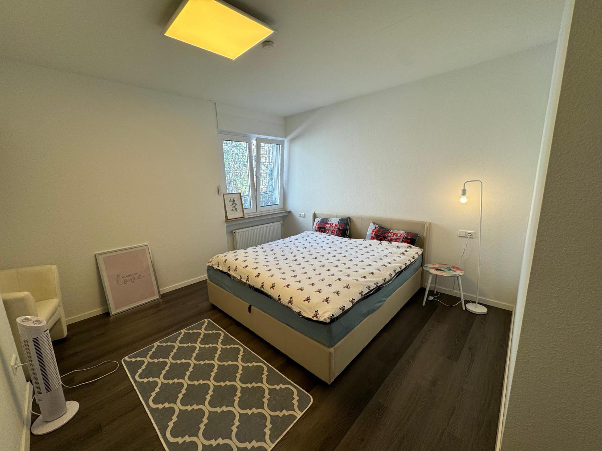 אידר-אוברשטיין Tolle Helle & Ruhige 125 Qm Whg. Naehe Zentrum I-O מראה חיצוני תמונה