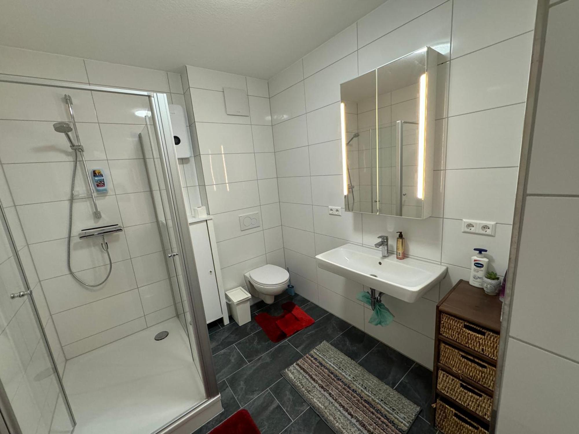 אידר-אוברשטיין Tolle Helle & Ruhige 125 Qm Whg. Naehe Zentrum I-O מראה חיצוני תמונה
